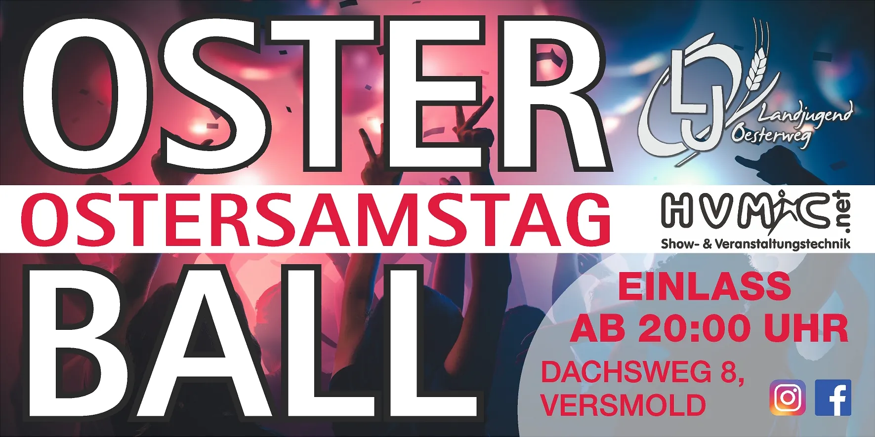 Osterball 2025