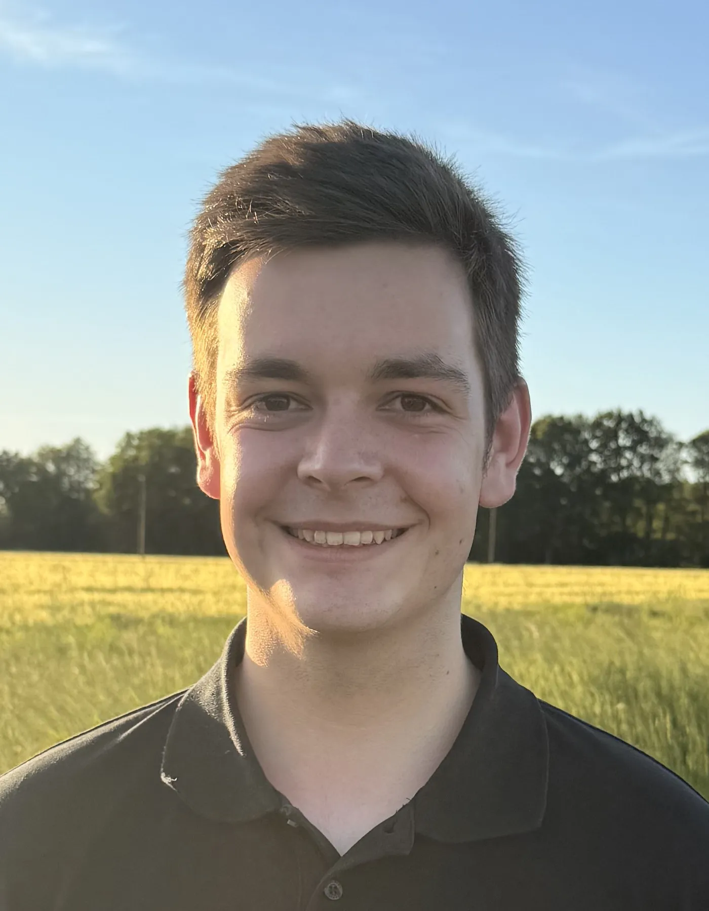 Jannik - Landjugend Oesterweg